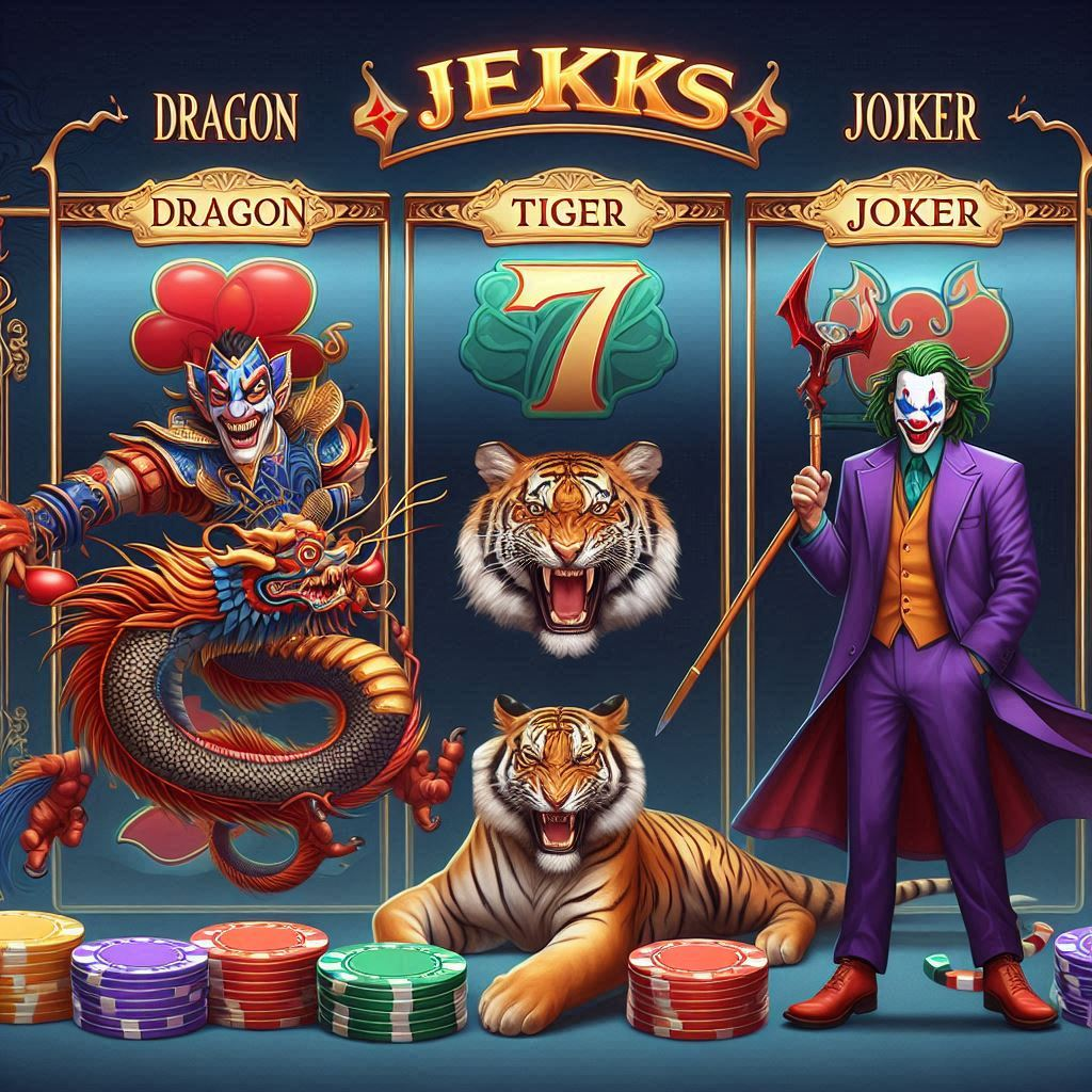 estratégias para vencer no dragon tiger joker bonus, dicas de especialistas, dragon tiger, joker bonus, gestão de banca, odds, apostas em empates, padrões de jogo, maximizar chances com joker, psicologia do jogo, comportamento do oponente, controle emocional, tecnologia nas apostas, aplicativos de apostas, jogar dragon tiger online