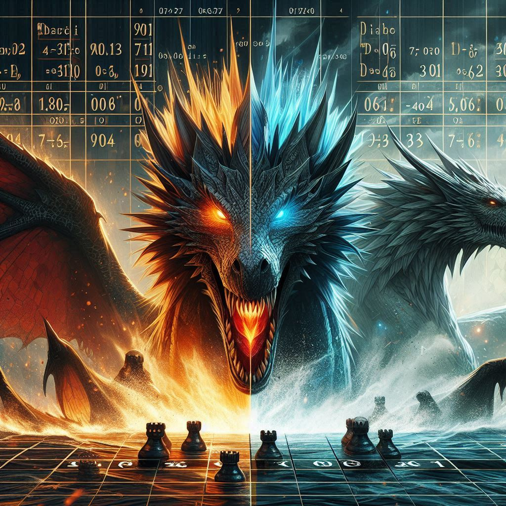 odds em Reign of Dragons, probabilidades em Reign of Dragons, análise de odds, estratégias de apostas Reign of Dragons, pagamento de símbolos, recursos especiais Reign of Dragons, gerenciamento de banca em slots, jogo Reign of Dragons